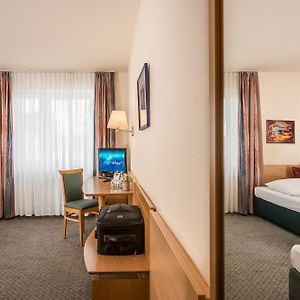 Classic Zimmer mit zwei Einzelbetten